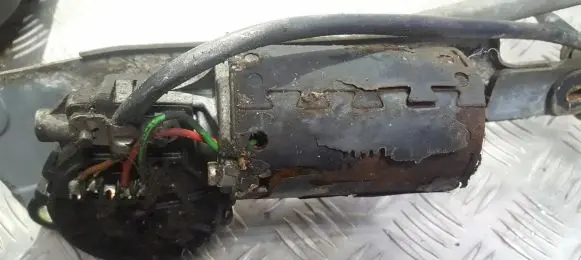 Citroen Xsara Wiper motor