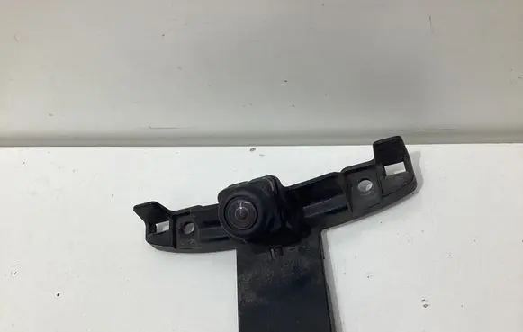 Mazda CX-5 Front bumper camera K15767RC0 9ZC05396