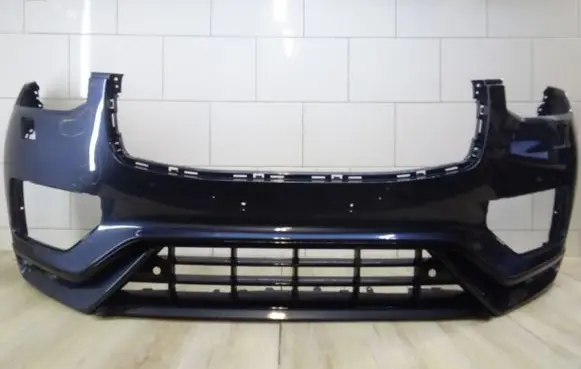 Volvo XC90 Front bumper 31690641
