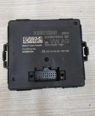 Audi Q2 - Gateway control module 3Q0907530AR