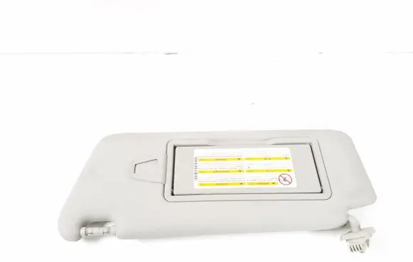 Mercedes-Benz E A207 Sun visor A2218173120