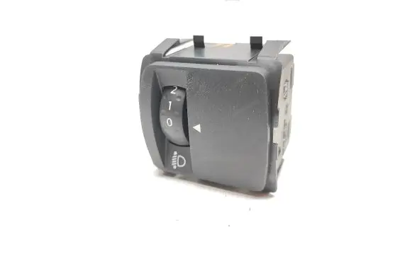 Renault Talisman Headlight level height control switch 251902972R A14679 1802080032