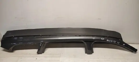 Hyundai Santa Fe Front bodywork piece 