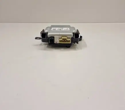 BMW 3 G20 G21 Battery control module 8707828