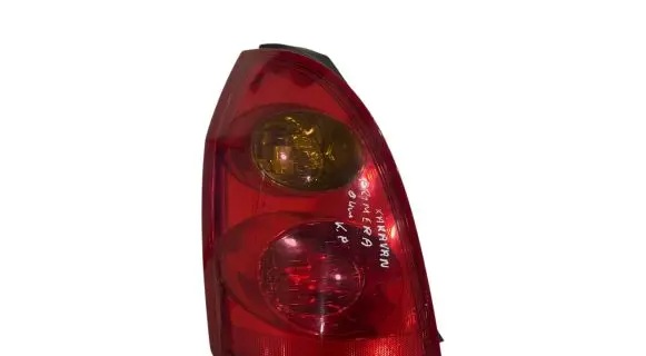 Nissan Primera Rear/tail lights