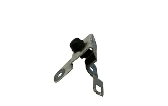 Opel Insignia A Radiator support slam panel bracket 13248767