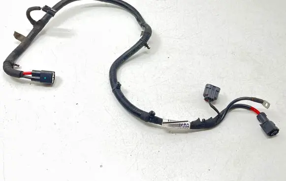 Volvo XC90 Other wiring loom 31499222