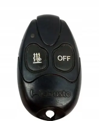 Ford S-MAX Ignition key/card DS7T