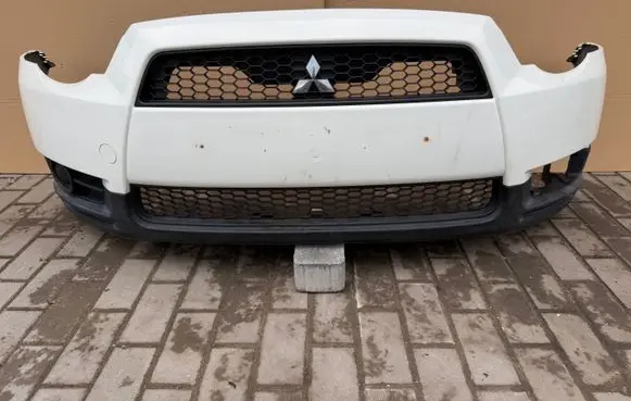 Mitsubishi Colt Front bumper 6400C106