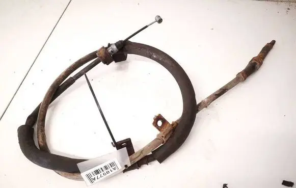 KIA Ceed Handbrake/parking brake wiring cable 