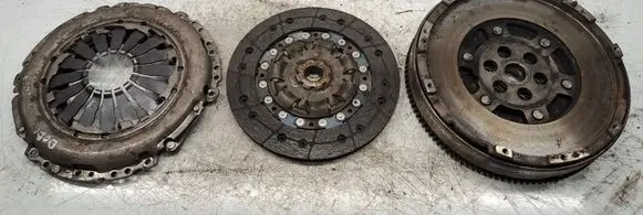 Fiat Doblo Clutch set kit