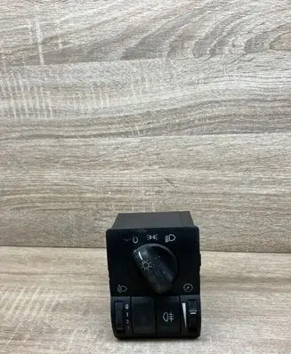 Opel Astra G Light switch 90561381 90437443 180991253