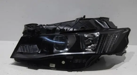 Peugeot 508 II Headlight/headlamp 9823144280 90112619