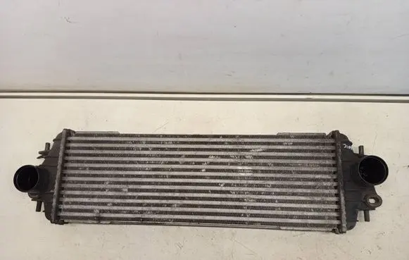 Renault Trafic II (X83) Intercooler air channel guide 7700312903 9116603 868926N