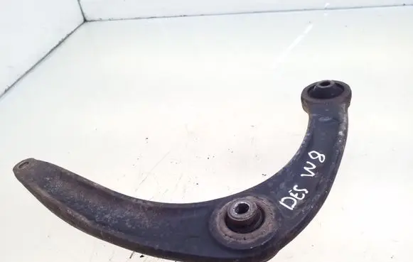Peugeot Partner Front lower control arm/wishbone 566793