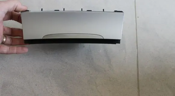Volkswagen PASSAT B6 Dashboard 3C0863284 3C0857961 3C0863077