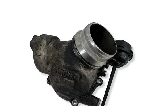 BMW 7 F01 F02 F03 F04 Turbo system vacuum part 7808169