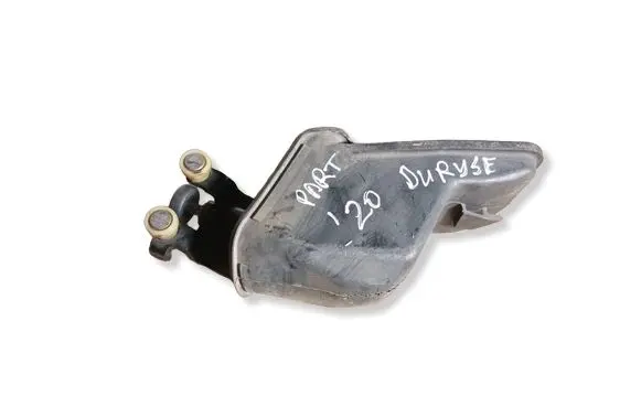 Peugeot Partner III Sliding door upper roller guide/hinge 9833303080