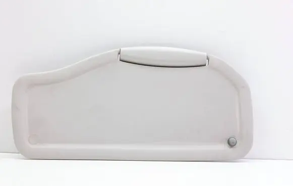 Citroen C5 Sun visor 96316485