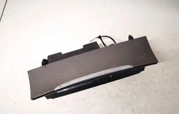 Volkswagen PASSAT B6 Car ashtray 3c0863284 3c0857961