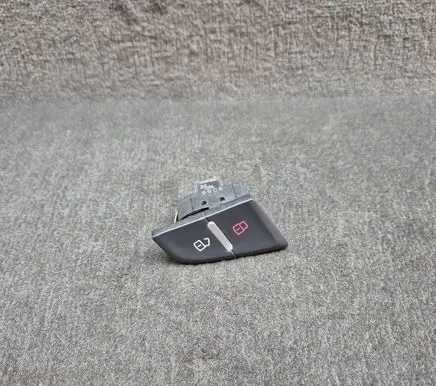 Audi Q5 SQ5 8R Central locking switch button 8R1962107