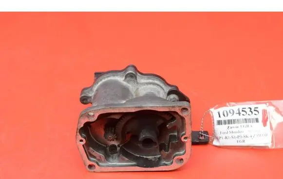 Ford Mondeo MK IV EGR valve 21200005BA