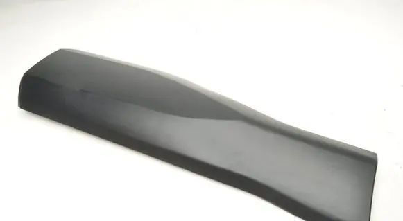 Citroen C4 X Rear door trim (molding) 9830659680