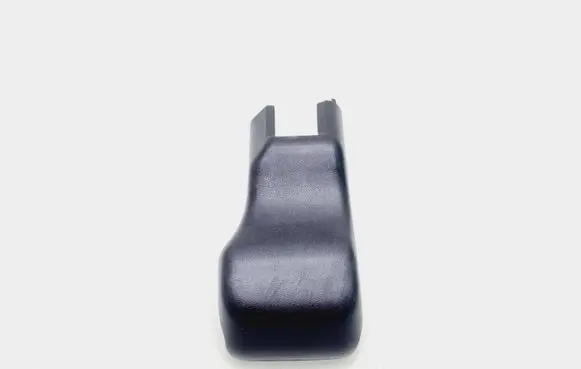 Toyota Land Cruiser (J150) Front driver seat rail trim 7212460100