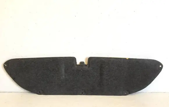 Toyota Yaris Engine bonnet/hood sound/heat insulation 533410D1500