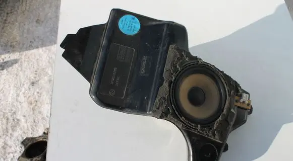 BMW 5 E39 Parcel shelf speaker 65138360787 5INCH
