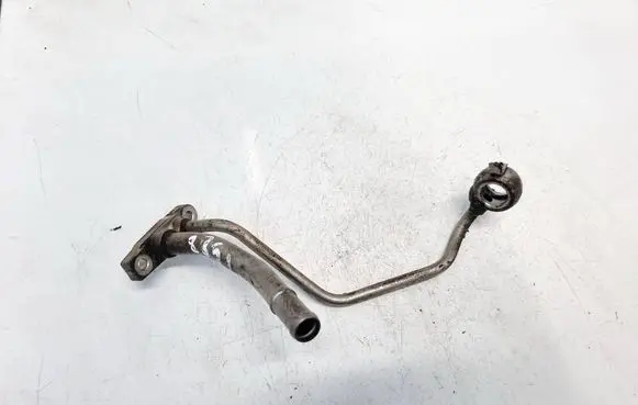 Honda Civic IX Turbo turbocharger oiling pipe/hose