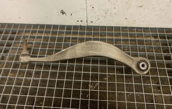 BMW 5 GT F07 Rear upper control arm/wishbone