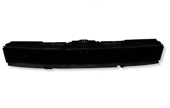 BMW 5 G60 G61 Intercooler air guide/duct channel 5A09B57