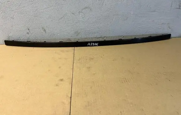 Land Rover Evoque I Front door trim (molding) K8D2-17775-AB