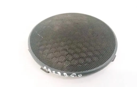 Side speaker trim/cover