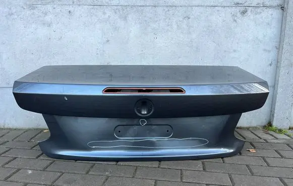BMW 2 F22 F23 Tailgate/trunk/boot lid