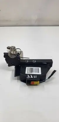 Audi A4 S4 B8 8K Positive cable (battery) B0101034