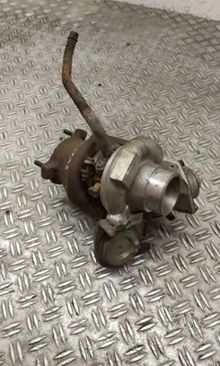 Volvo S60 Turbo 8627990 4937706251