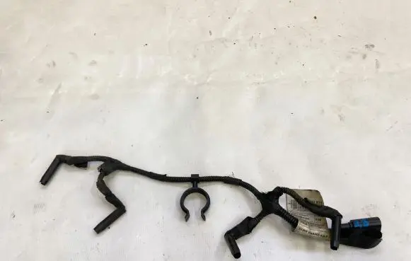 Fiat Ducato Glow plug wires 5801565555