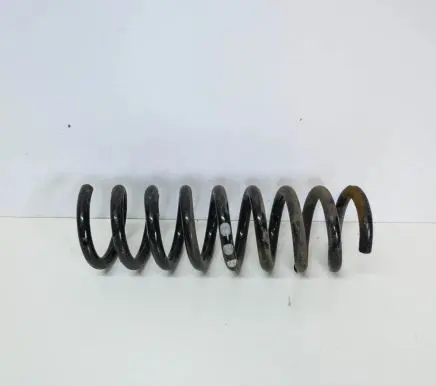 Mercedes-Benz CLC CL203 Rear coil spring