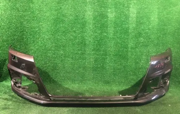 Audi Q7 4M Front bumper