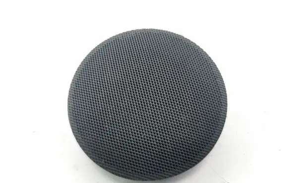Citroen C8 Front door high frequency speaker 1444337