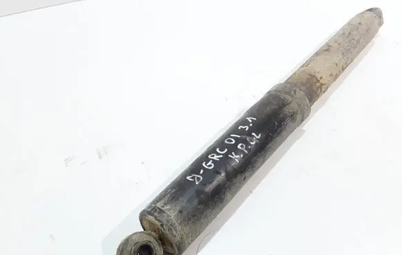 Jeep Grand Cherokee (WJ) Rear shock absorber/damper