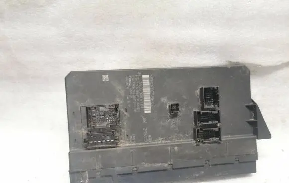 Mercedes-Benz B W246 W242 Engine control unit/module A9069006701 A9069013100 A9069022001