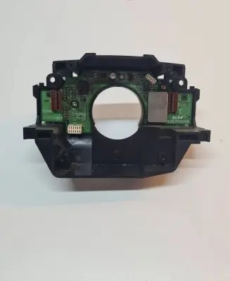 Steering angle sensor