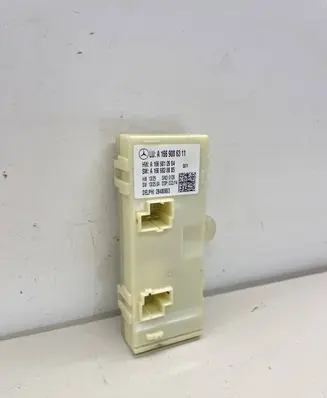 Mercedes-Benz ML W166 Tailgate/trunk control unit/module A1669006311 A1669012904