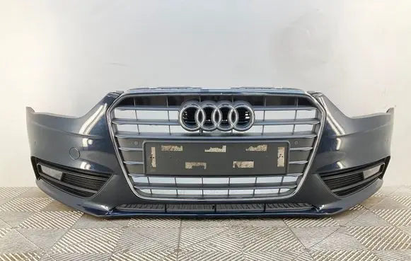 Audi A4 S4 B8 8K Front bumper 8K0807437AA