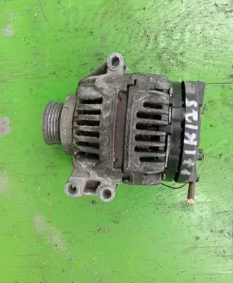 Renault Megane I Generator/alternator 7700434899