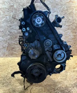 Toyota Land Cruiser (J120) Engine 