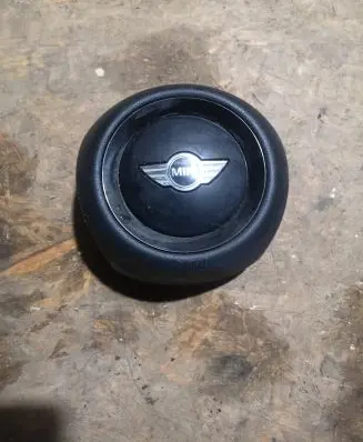 Mini One - Cooper Coupe R56 Steering wheel airbag 6791372